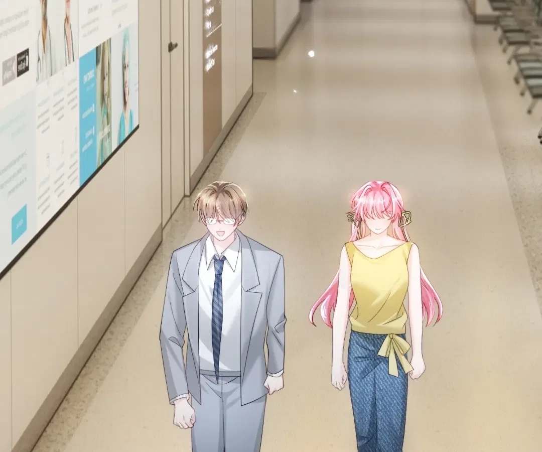 Transmigrating as the Younger Sister of a Bigshot with Multiple Identities Chapter 89 – Page 46