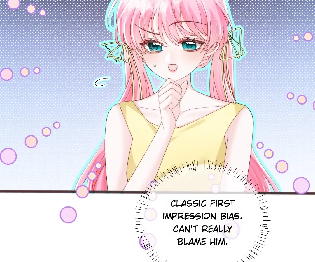 Transmigrating as the Younger Sister of a Bigshot with Multiple Identities Chapter 89 – Page 53