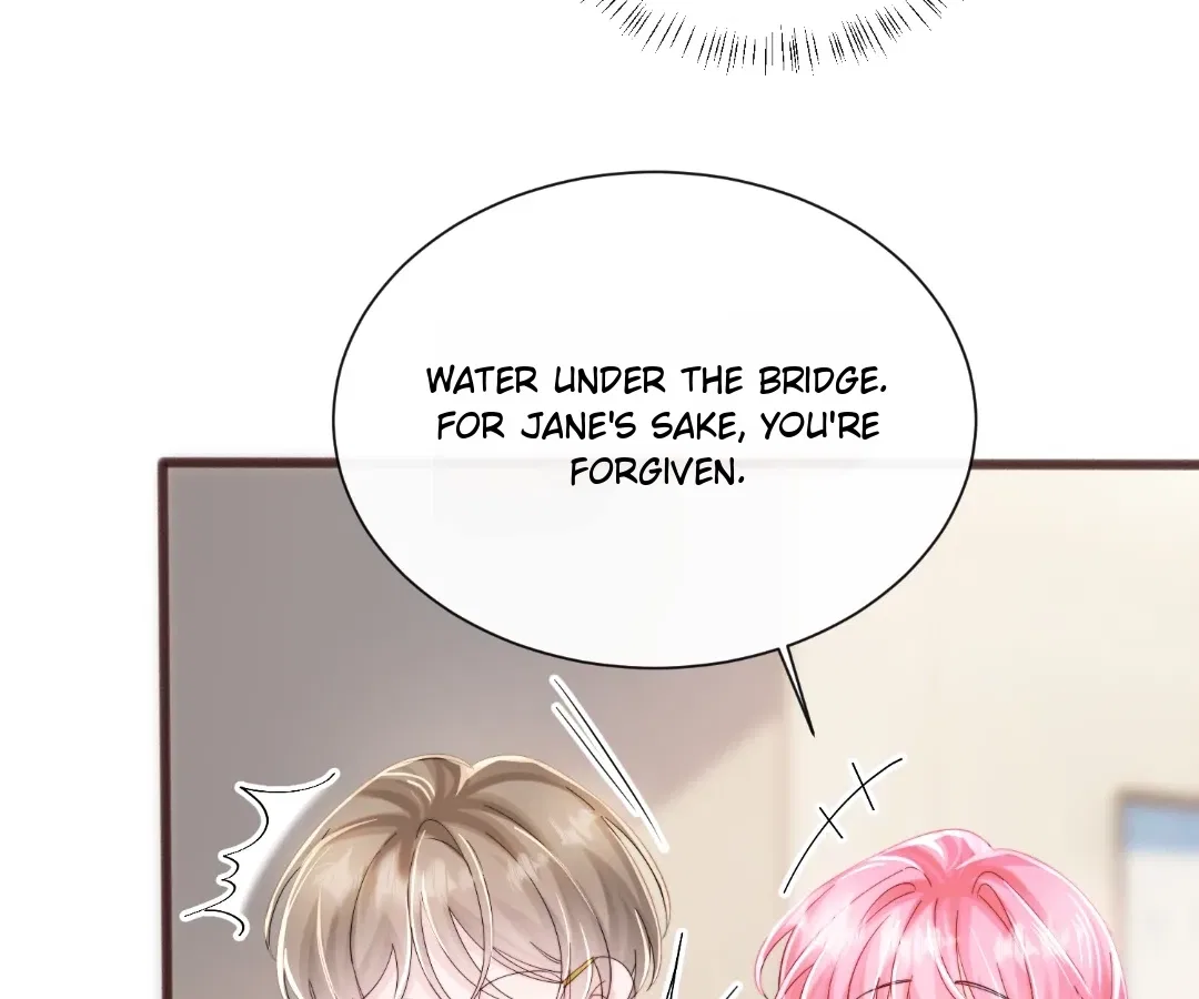 Transmigrating as the Younger Sister of a Bigshot with Multiple Identities Chapter 89 – Page 54