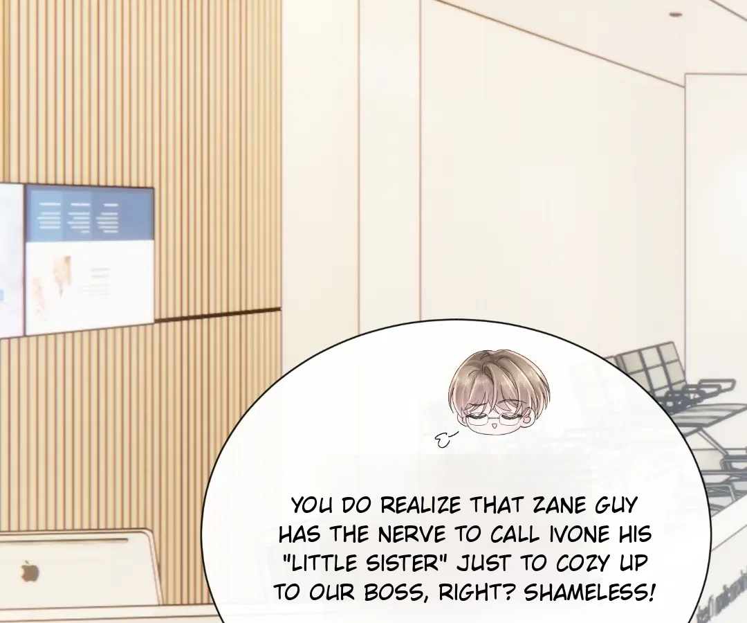 Transmigrating as the Younger Sister of a Bigshot with Multiple Identities Chapter 89 – Page 63