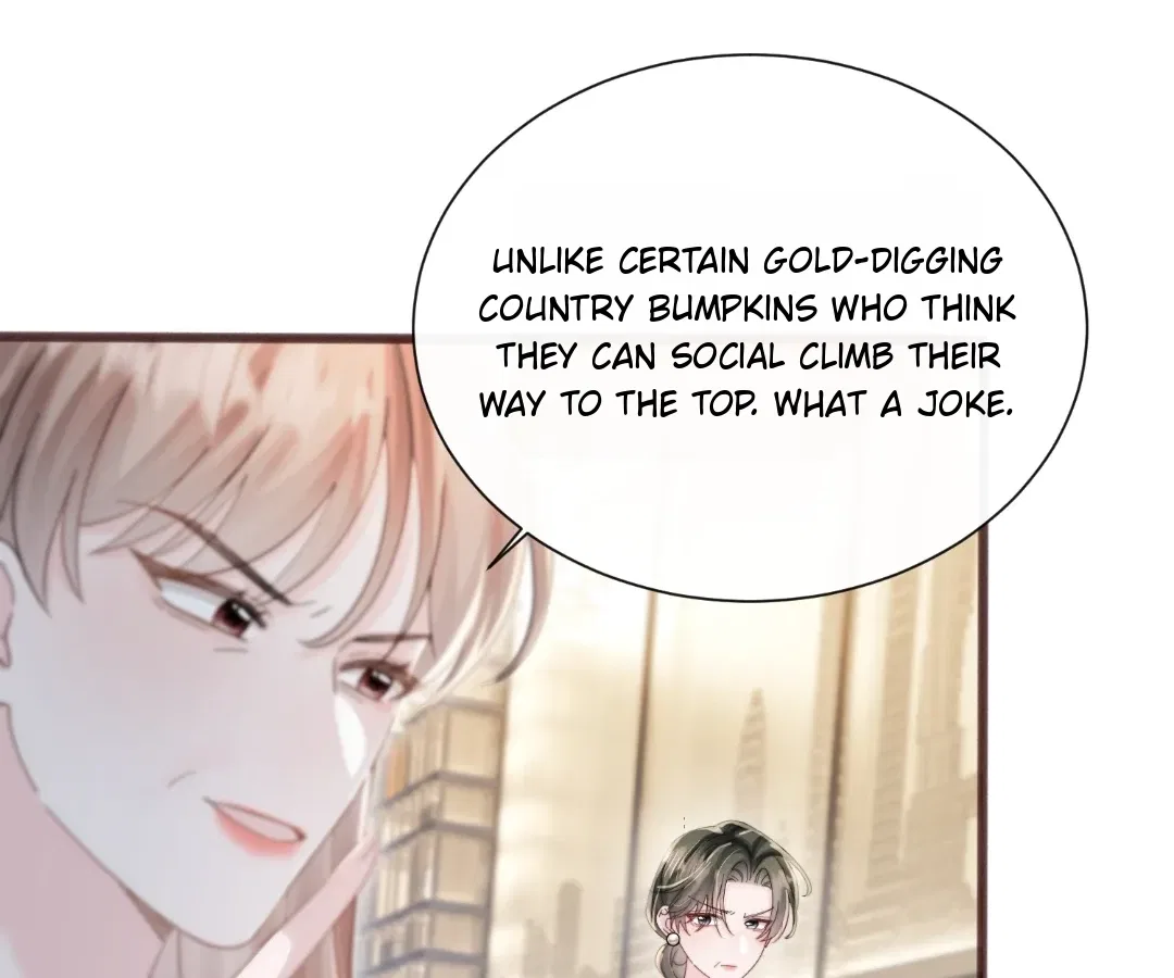Transmigrating as the Younger Sister of a Bigshot with Multiple Identities Chapter 89 – Page 72