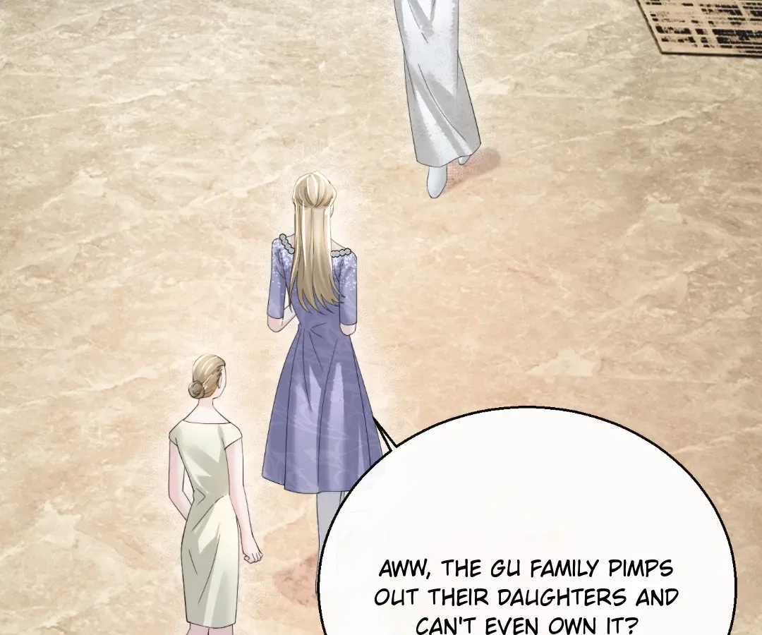 Transmigrating as the Younger Sister of a Bigshot with Multiple Identities Chapter 89 – Page 77