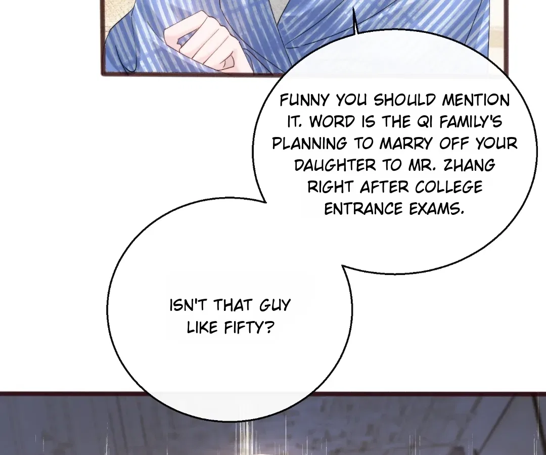 Transmigrating as the Younger Sister of a Bigshot with Multiple Identities Chapter 89 – Page 80