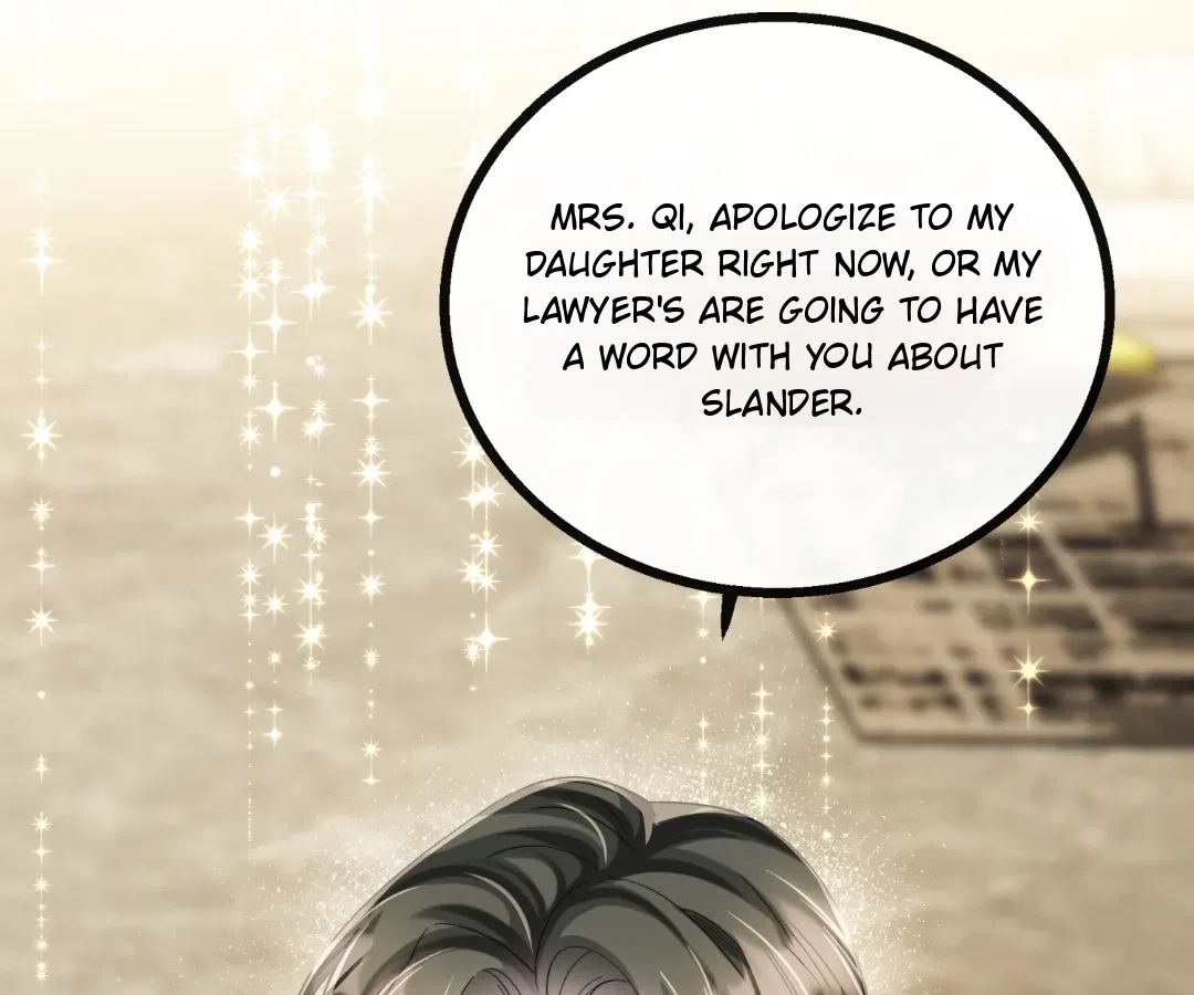 Transmigrating as the Younger Sister of a Bigshot with Multiple Identities Chapter 89 – Page 86