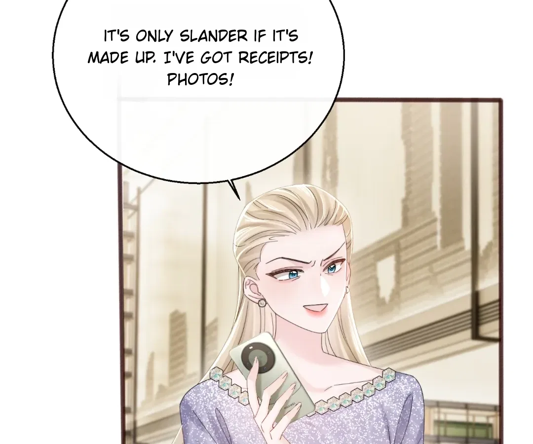 Transmigrating as the Younger Sister of a Bigshot with Multiple Identities Chapter 89 – Page 89