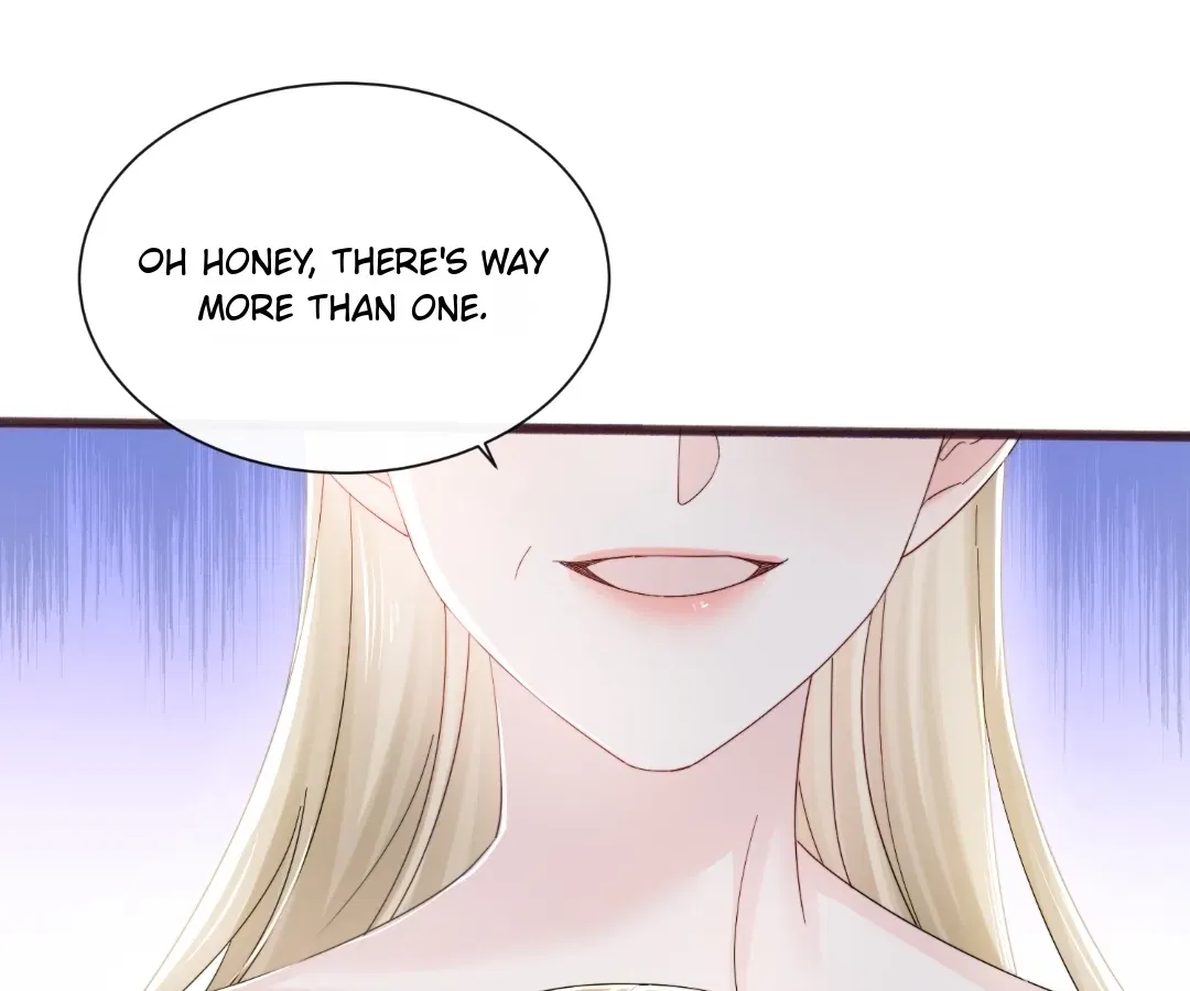 Transmigrating as the Younger Sister of a Bigshot with Multiple Identities Chapter 89 – Page 94