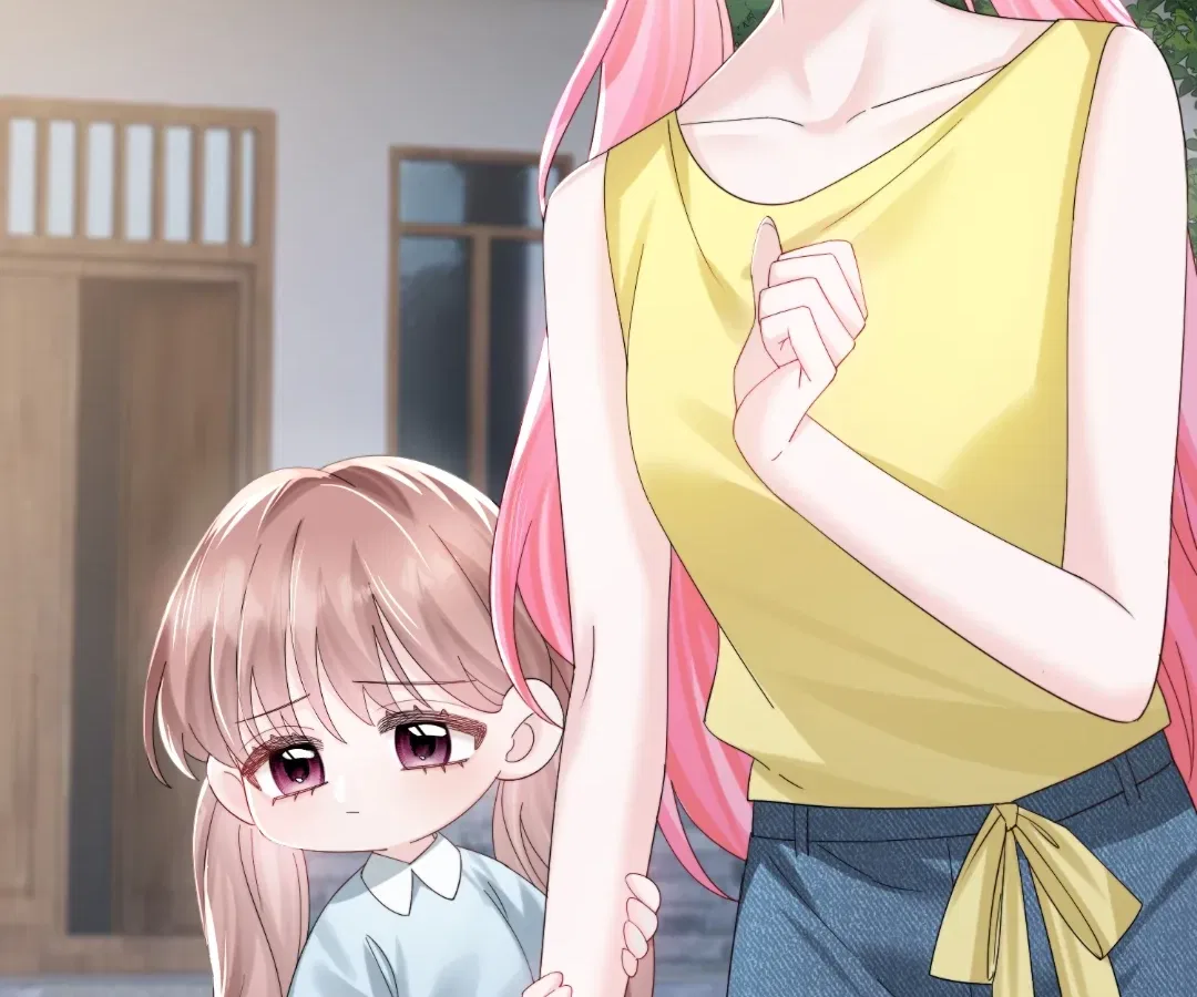 Transmigrating as the Younger Sister of a Bigshot with Multiple Identities Chapter 88 – Page 2