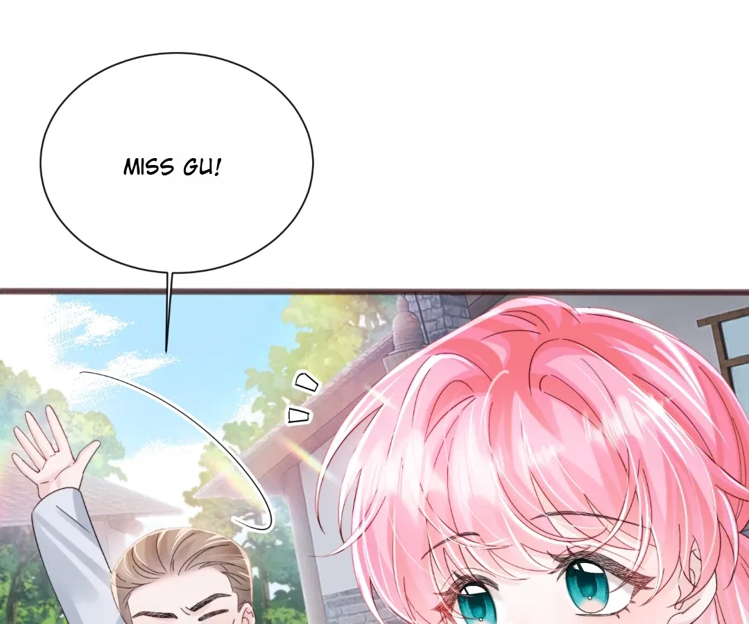 Transmigrating as the Younger Sister of a Bigshot with Multiple Identities Chapter 88 – Page 5