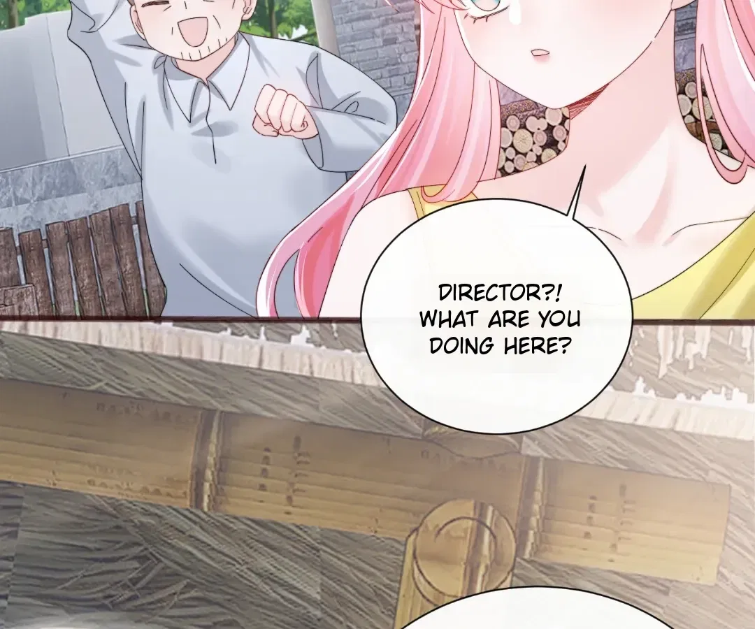 Transmigrating as the Younger Sister of a Bigshot with Multiple Identities Chapter 88 – Page 6