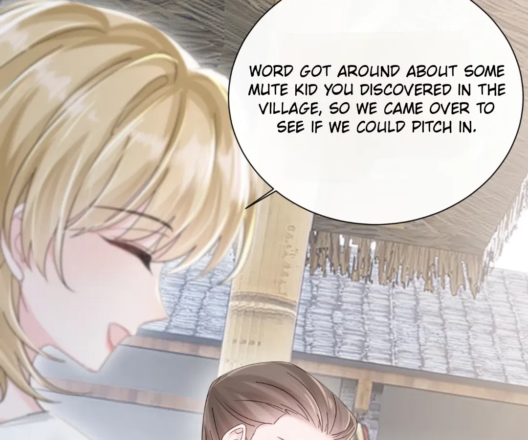 Transmigrating as the Younger Sister of a Bigshot with Multiple Identities Chapter 88 – Page 7