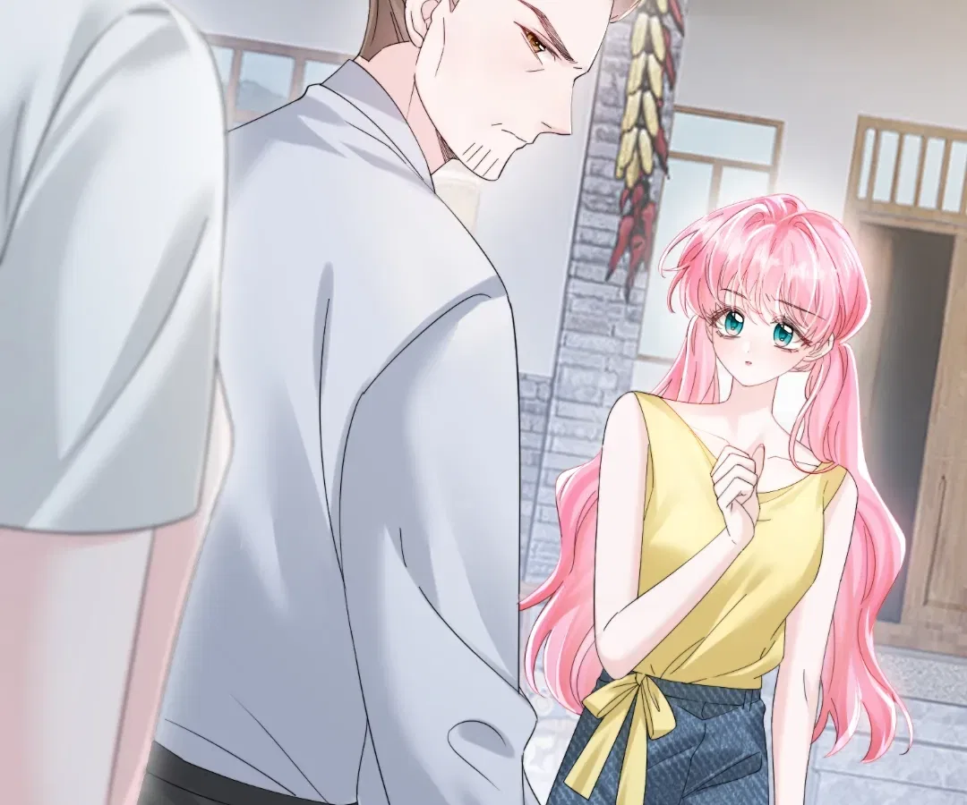 Transmigrating as the Younger Sister of a Bigshot with Multiple Identities Chapter 88 – Page 8
