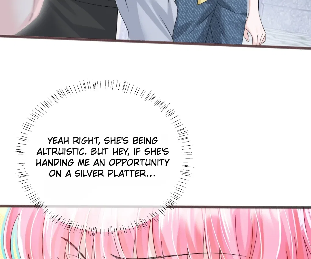 Transmigrating as the Younger Sister of a Bigshot with Multiple Identities Chapter 88 – Page 9