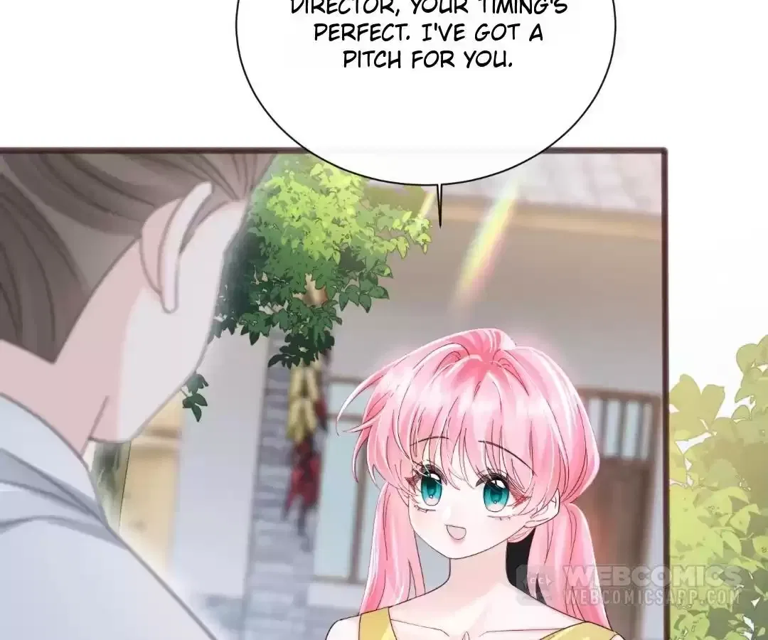 Transmigrating as the Younger Sister of a Bigshot with Multiple Identities Chapter 88 – Page 11