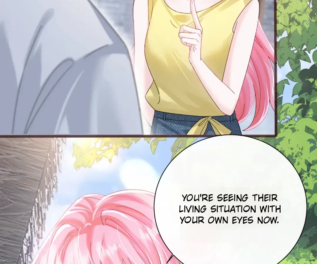 Transmigrating as the Younger Sister of a Bigshot with Multiple Identities Chapter 88 – Page 12