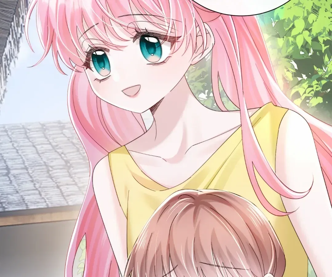 Transmigrating as the Younger Sister of a Bigshot with Multiple Identities Chapter 88 – Page 13