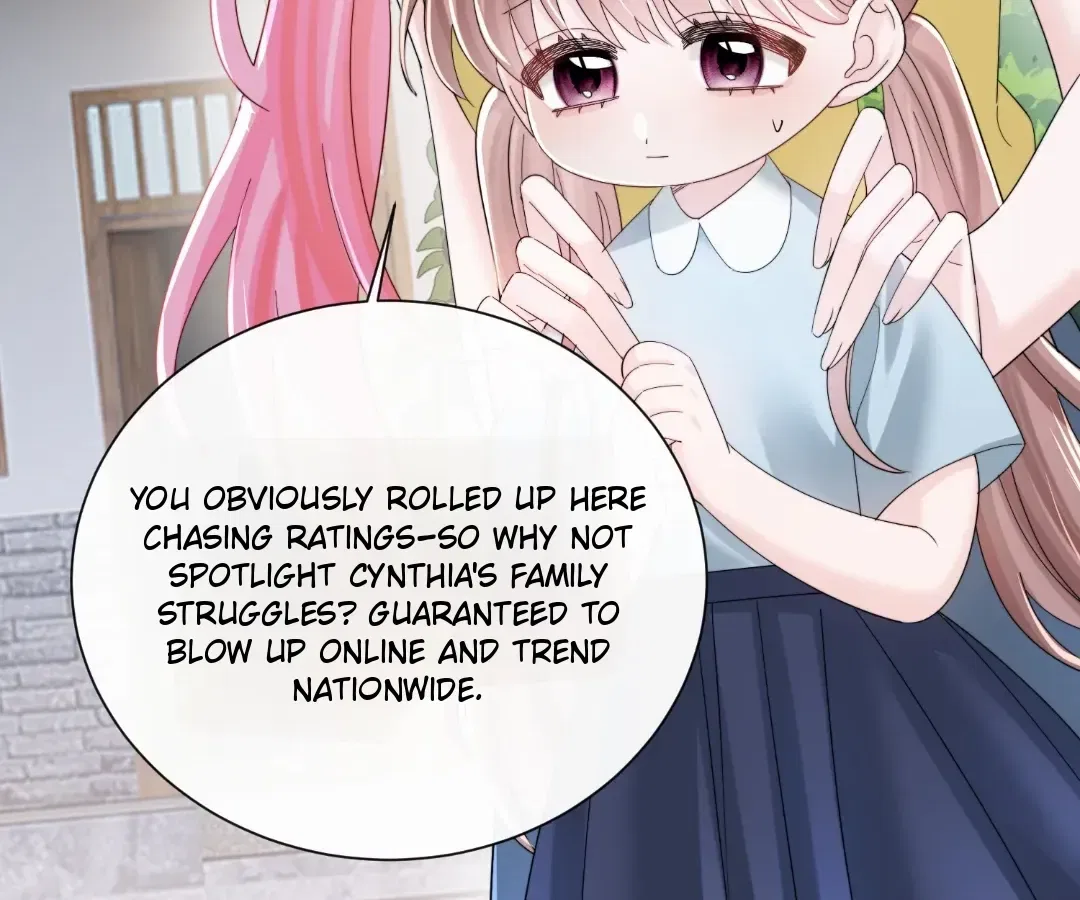 Transmigrating as the Younger Sister of a Bigshot with Multiple Identities Chapter 88 – Page 14