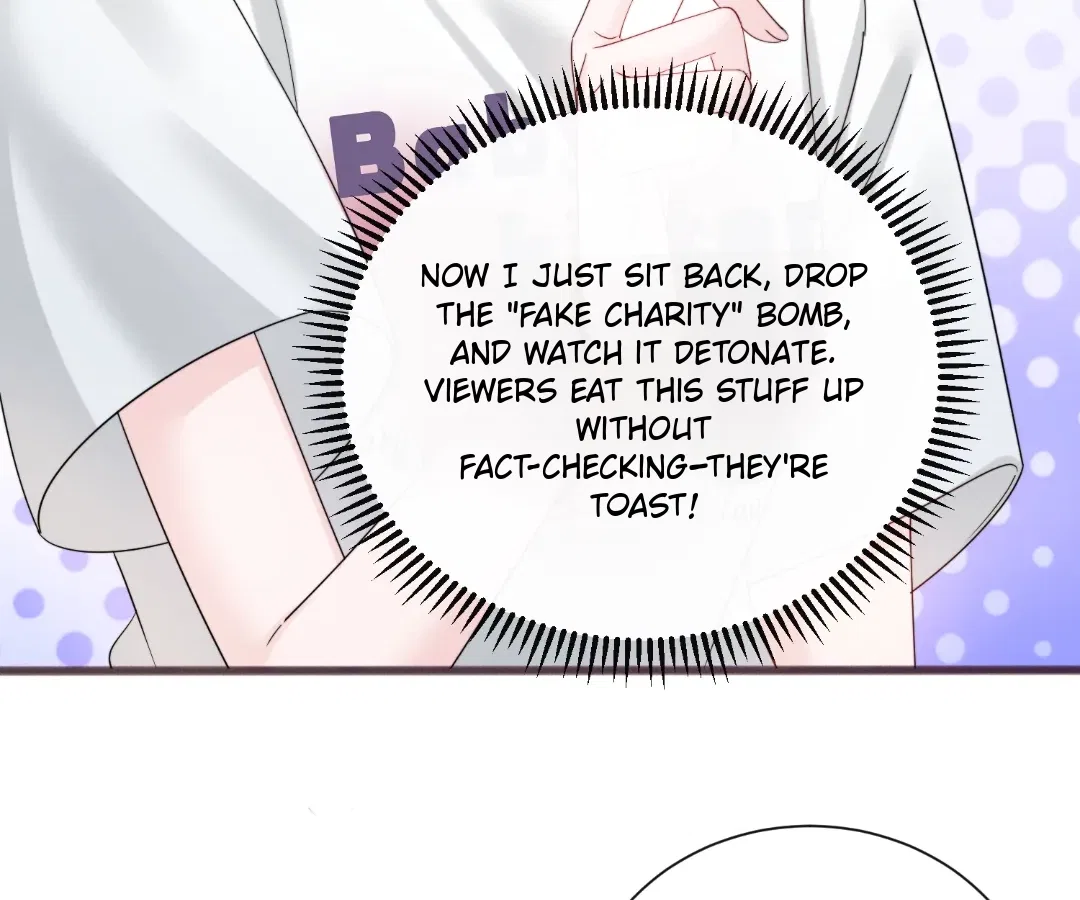 Transmigrating as the Younger Sister of a Bigshot with Multiple Identities Chapter 88 – Page 18