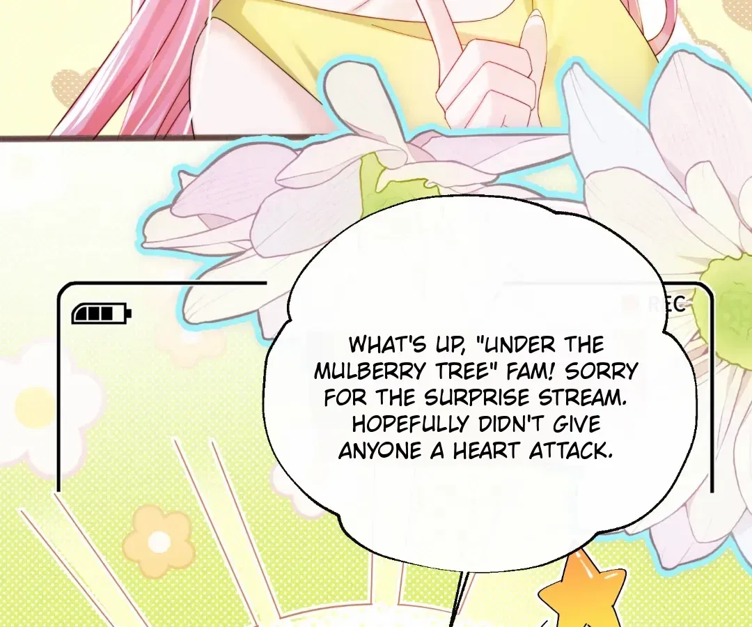 Transmigrating as the Younger Sister of a Bigshot with Multiple Identities Chapter 88 – Page 22