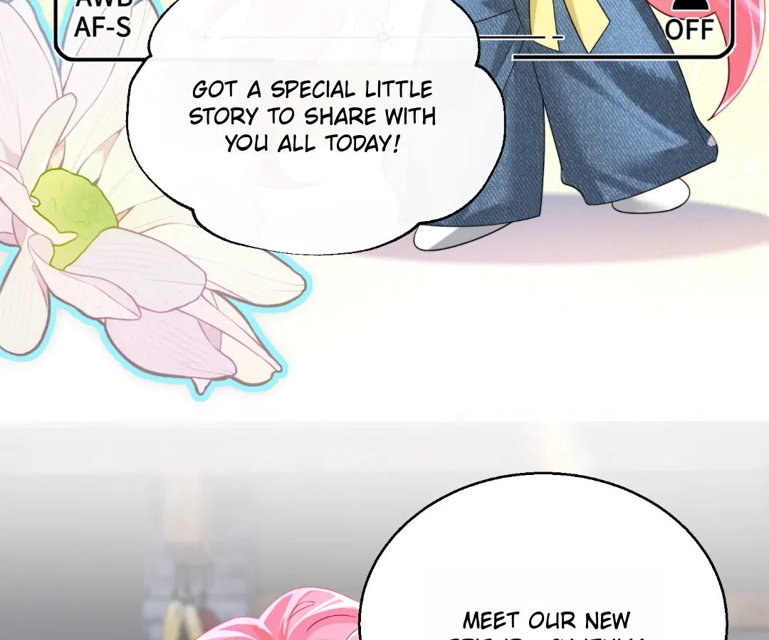 Transmigrating as the Younger Sister of a Bigshot with Multiple Identities Chapter 88 – Page 24