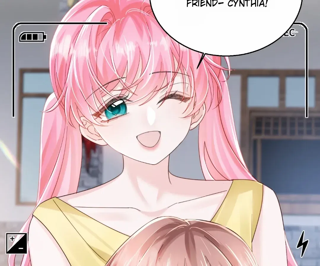 Transmigrating as the Younger Sister of a Bigshot with Multiple Identities Chapter 88 – Page 25