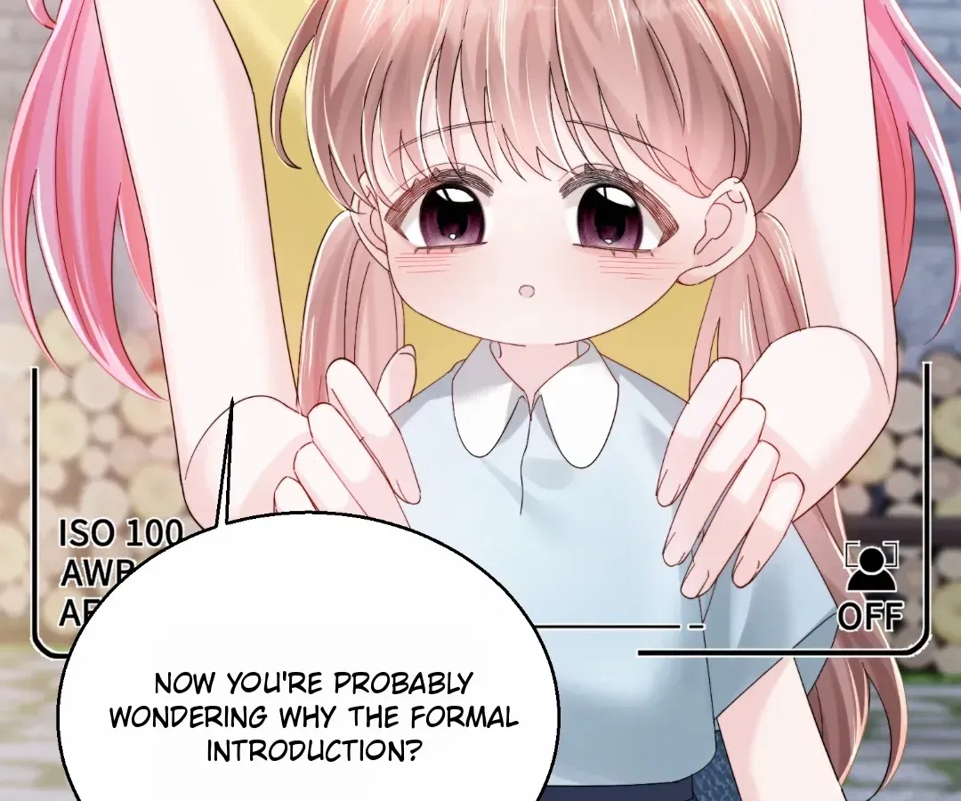 Transmigrating as the Younger Sister of a Bigshot with Multiple Identities Chapter 88 – Page 26
