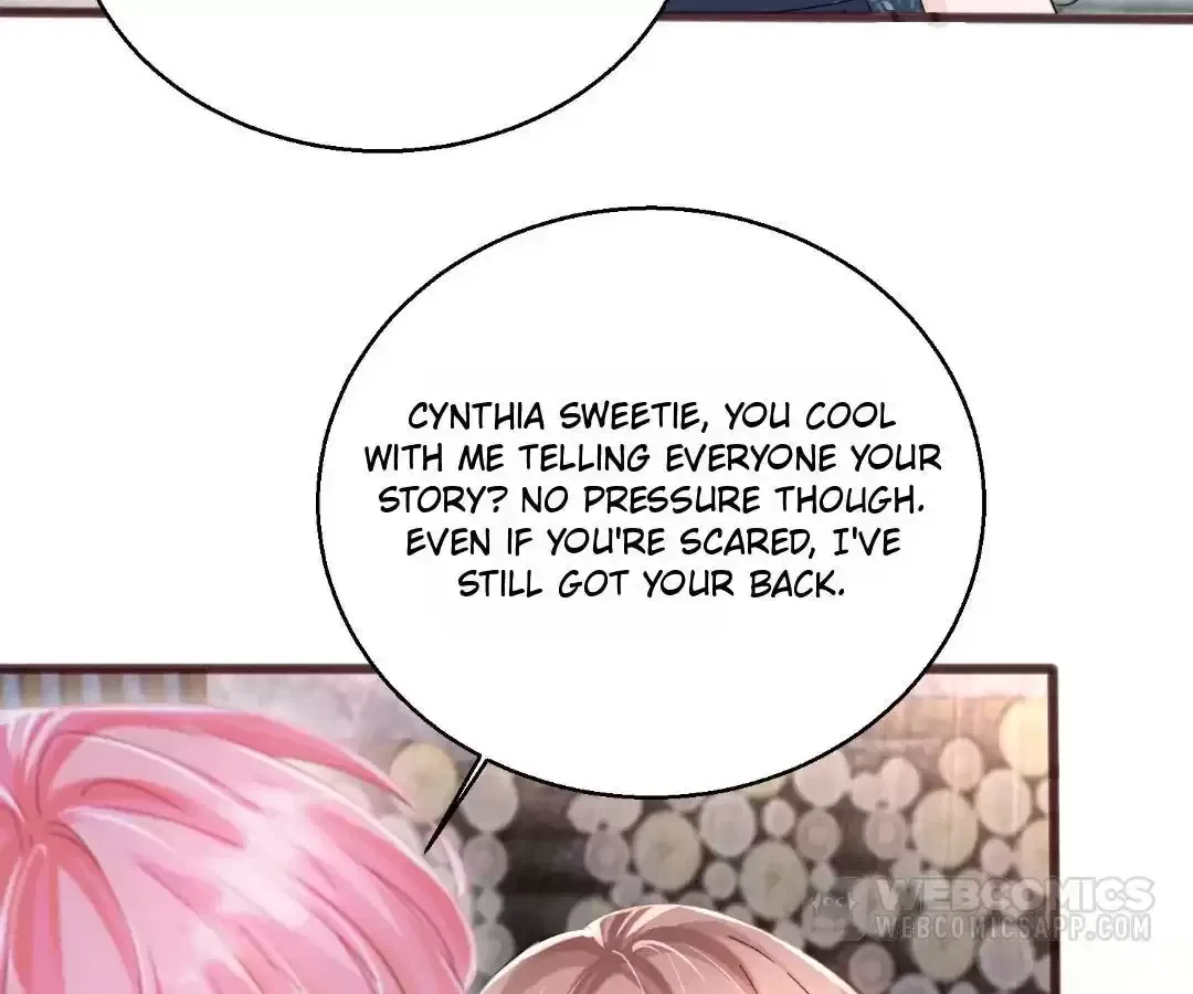 Transmigrating as the Younger Sister of a Bigshot with Multiple Identities Chapter 88 – Page 27