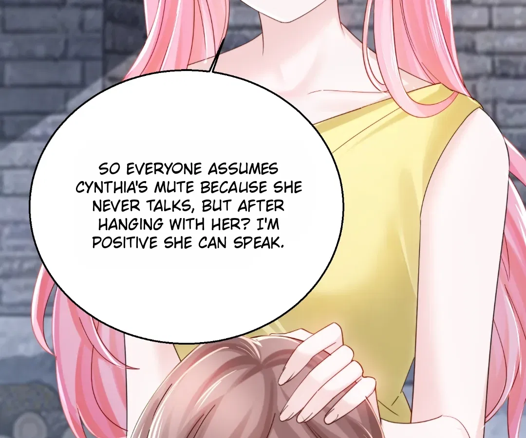 Transmigrating as the Younger Sister of a Bigshot with Multiple Identities Chapter 88 – Page 32