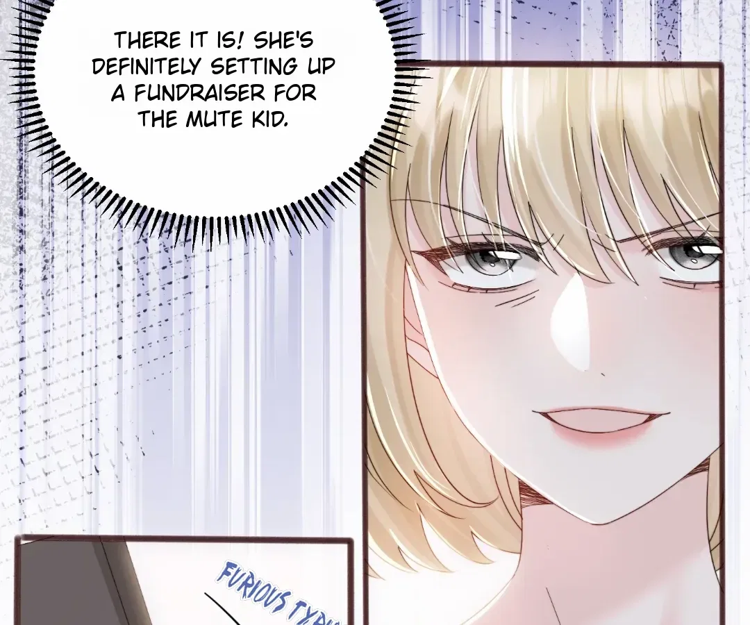 Transmigrating as the Younger Sister of a Bigshot with Multiple Identities Chapter 88 – Page 36