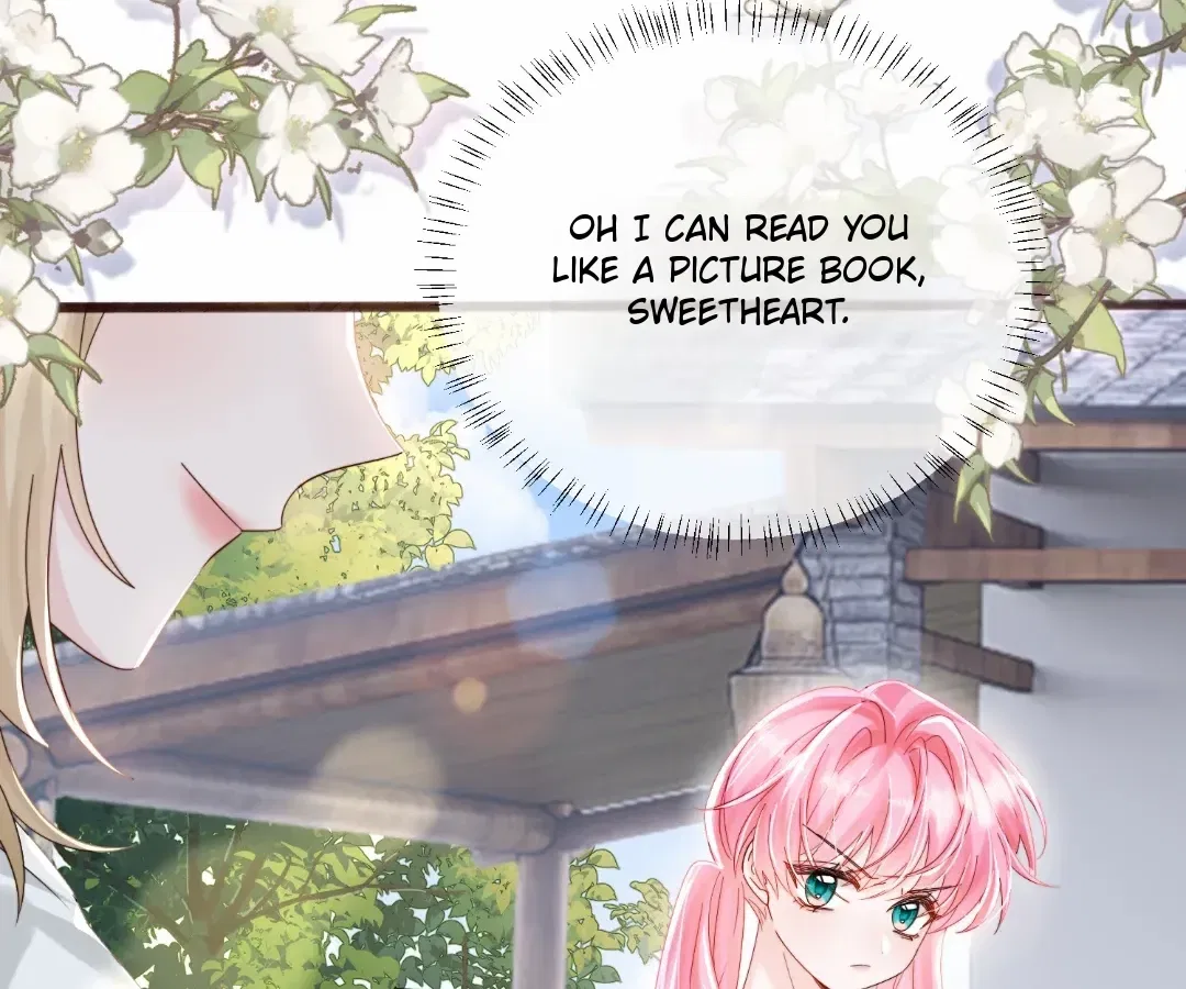Transmigrating as the Younger Sister of a Bigshot with Multiple Identities Chapter 88 – Page 40