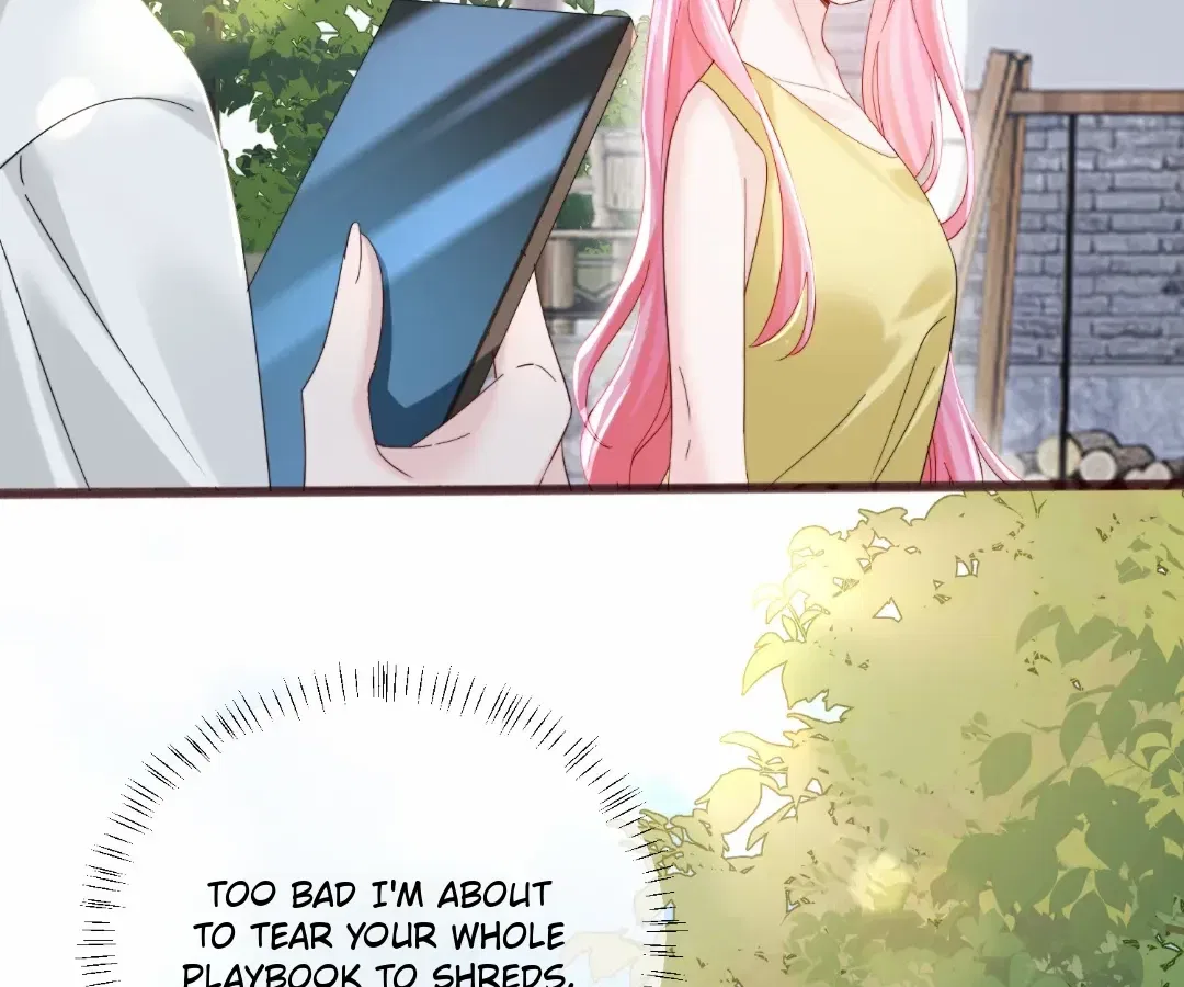 Transmigrating as the Younger Sister of a Bigshot with Multiple Identities Chapter 88 – Page 41