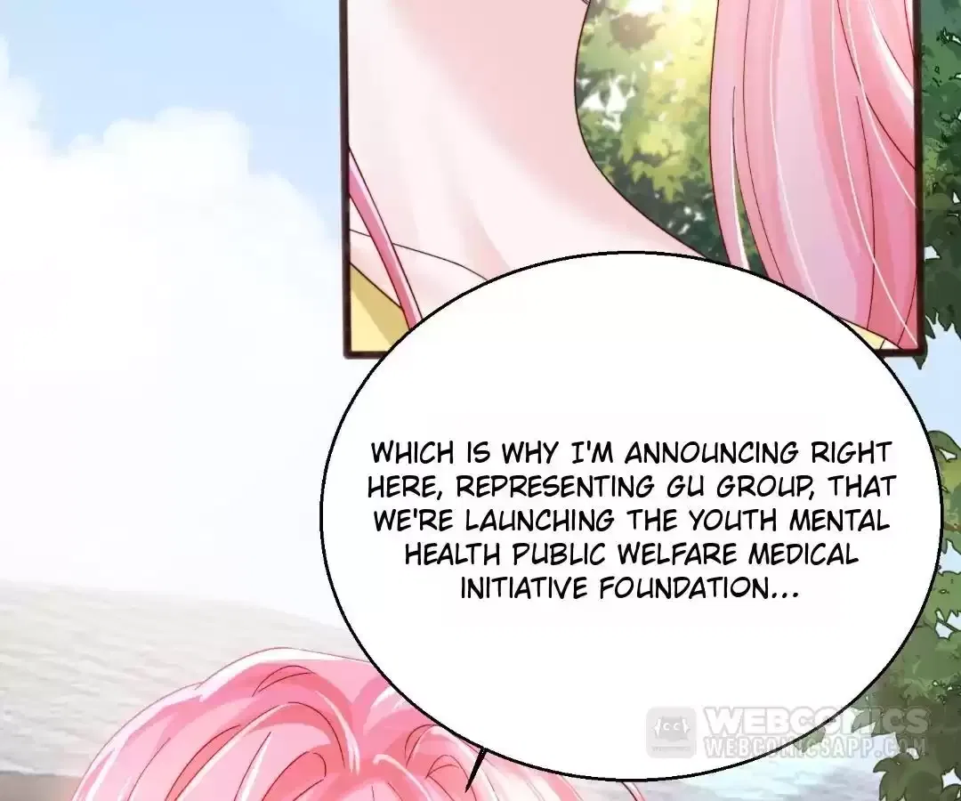 Transmigrating as the Younger Sister of a Bigshot with Multiple Identities Chapter 88 – Page 43