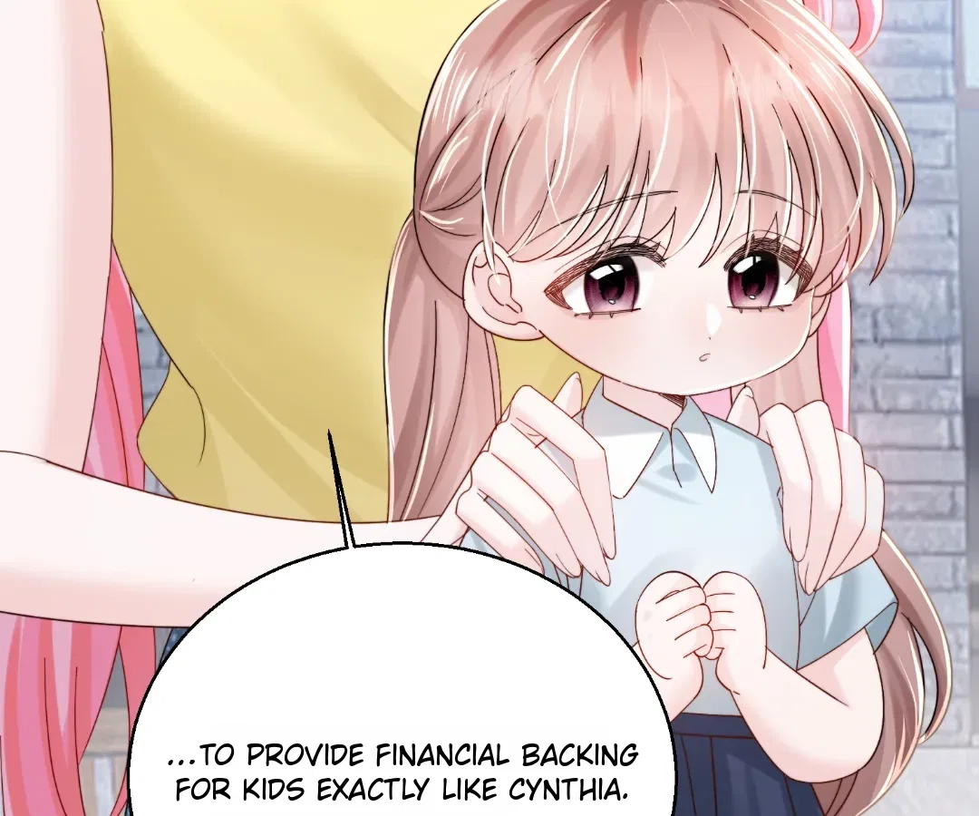Transmigrating as the Younger Sister of a Bigshot with Multiple Identities Chapter 88 – Page 45
