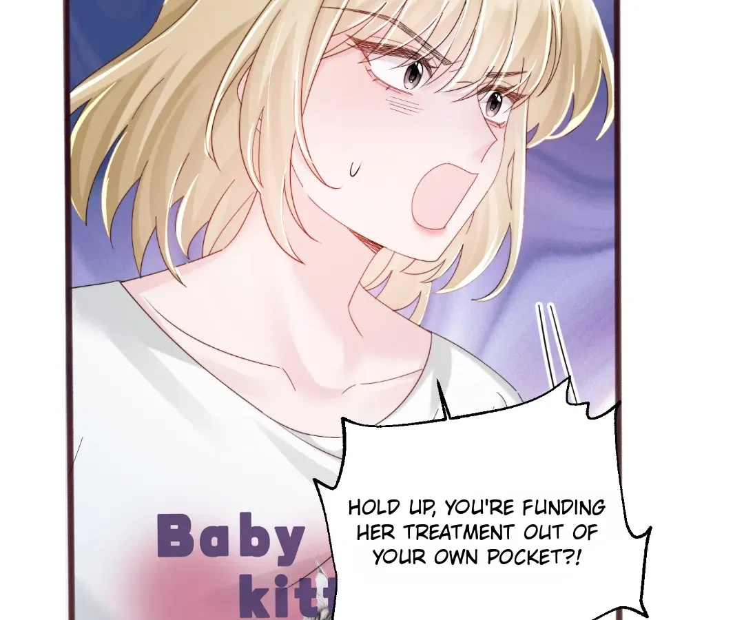 Transmigrating as the Younger Sister of a Bigshot with Multiple Identities Chapter 88 – Page 47
