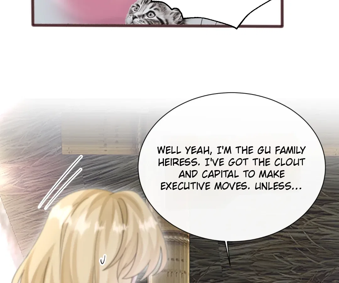 Transmigrating as the Younger Sister of a Bigshot with Multiple Identities Chapter 88 – Page 48
