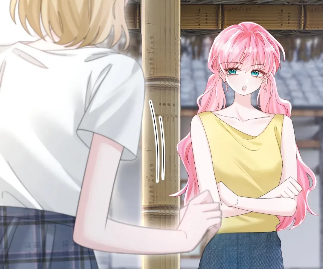 Transmigrating as the Younger Sister of a Bigshot with Multiple Identities Chapter 88 – Page 49