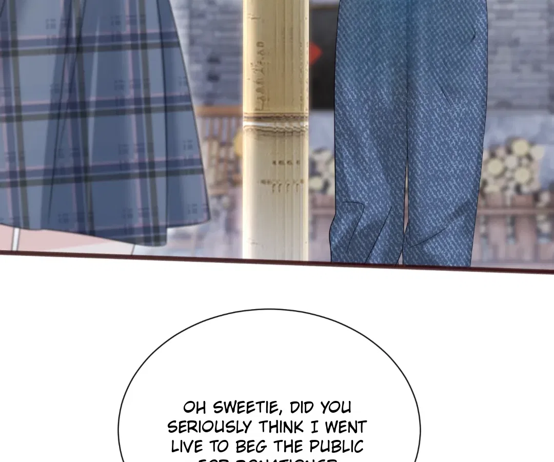Transmigrating as the Younger Sister of a Bigshot with Multiple Identities Chapter 88 – Page 50