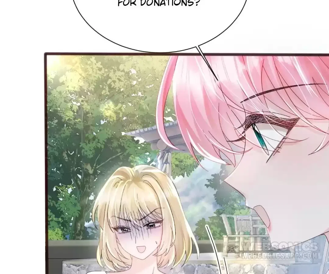 Transmigrating as the Younger Sister of a Bigshot with Multiple Identities Chapter 88 – Page 51