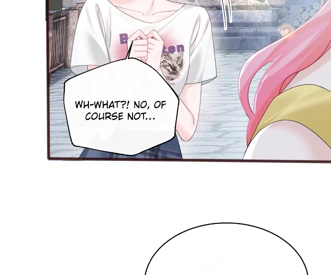 Transmigrating as the Younger Sister of a Bigshot with Multiple Identities Chapter 88 – Page 52