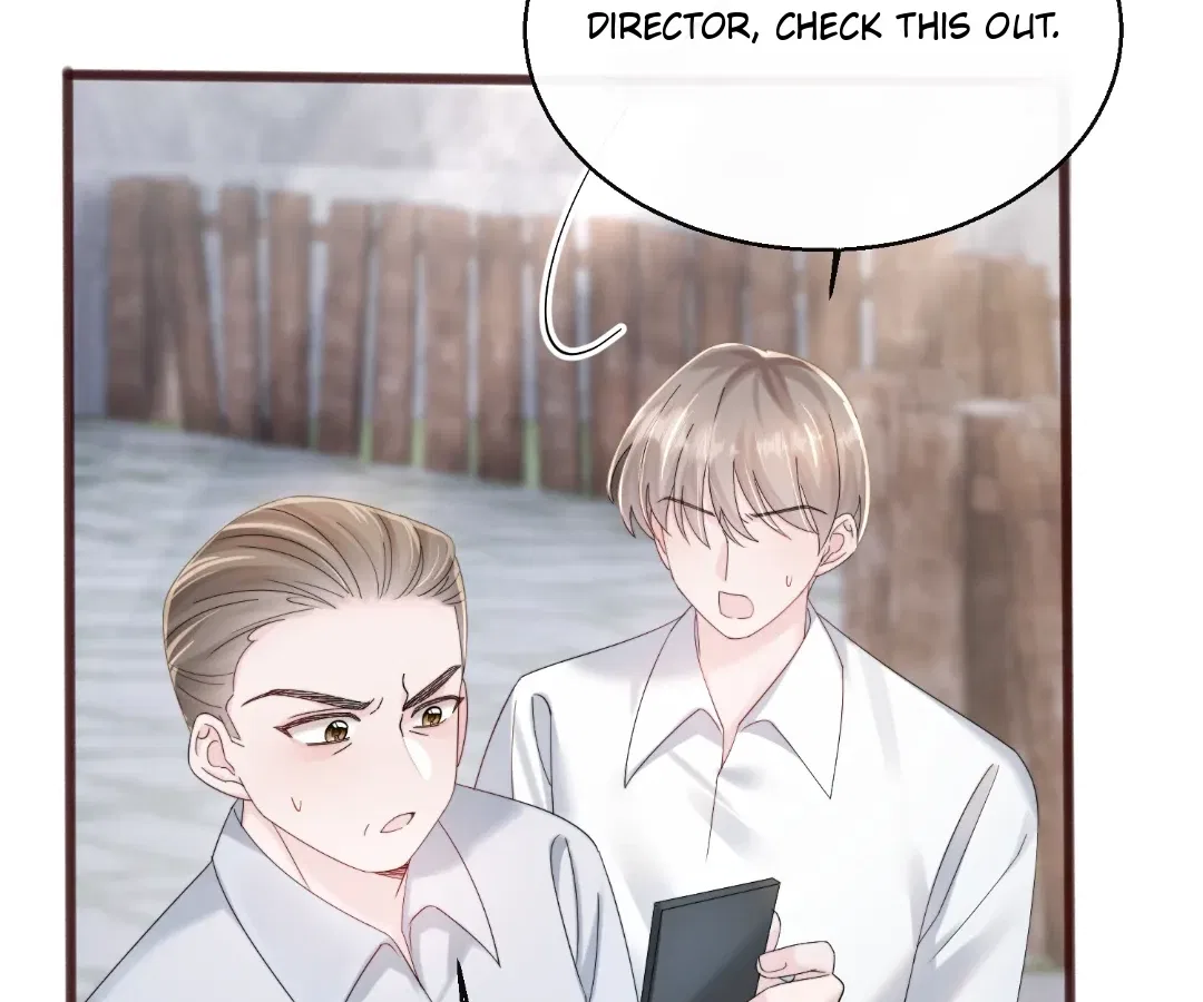 Transmigrating as the Younger Sister of a Bigshot with Multiple Identities Chapter 88 – Page 53