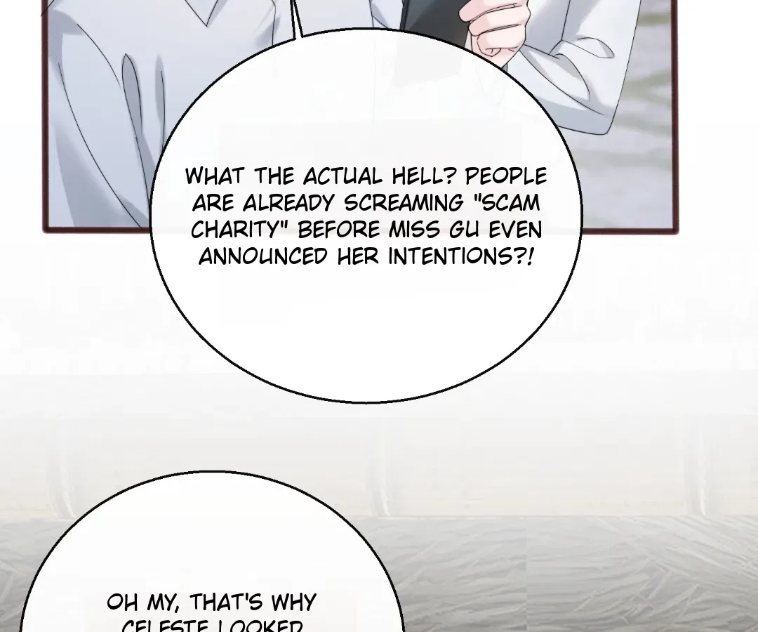 Transmigrating as the Younger Sister of a Bigshot with Multiple Identities Chapter 88 – Page 54