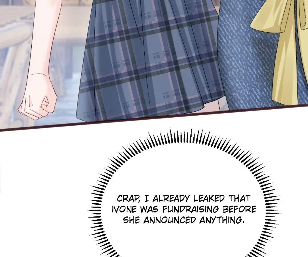 Transmigrating as the Younger Sister of a Bigshot with Multiple Identities Chapter 88 – Page 57