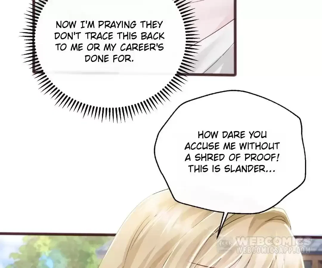 Transmigrating as the Younger Sister of a Bigshot with Multiple Identities Chapter 88 – Page 59