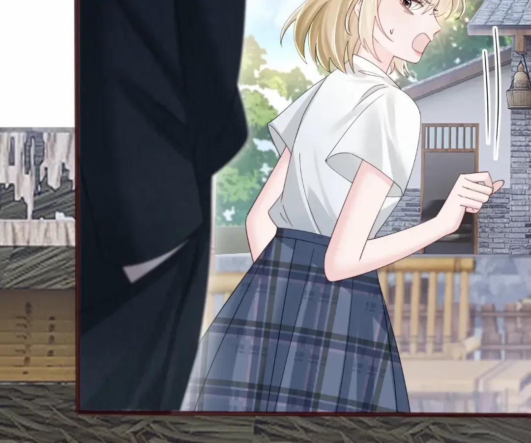 Transmigrating as the Younger Sister of a Bigshot with Multiple Identities Chapter 88 – Page 62
