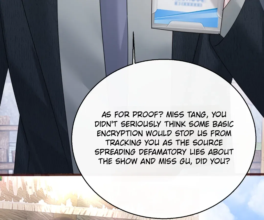 Transmigrating as the Younger Sister of a Bigshot with Multiple Identities Chapter 88 – Page 65