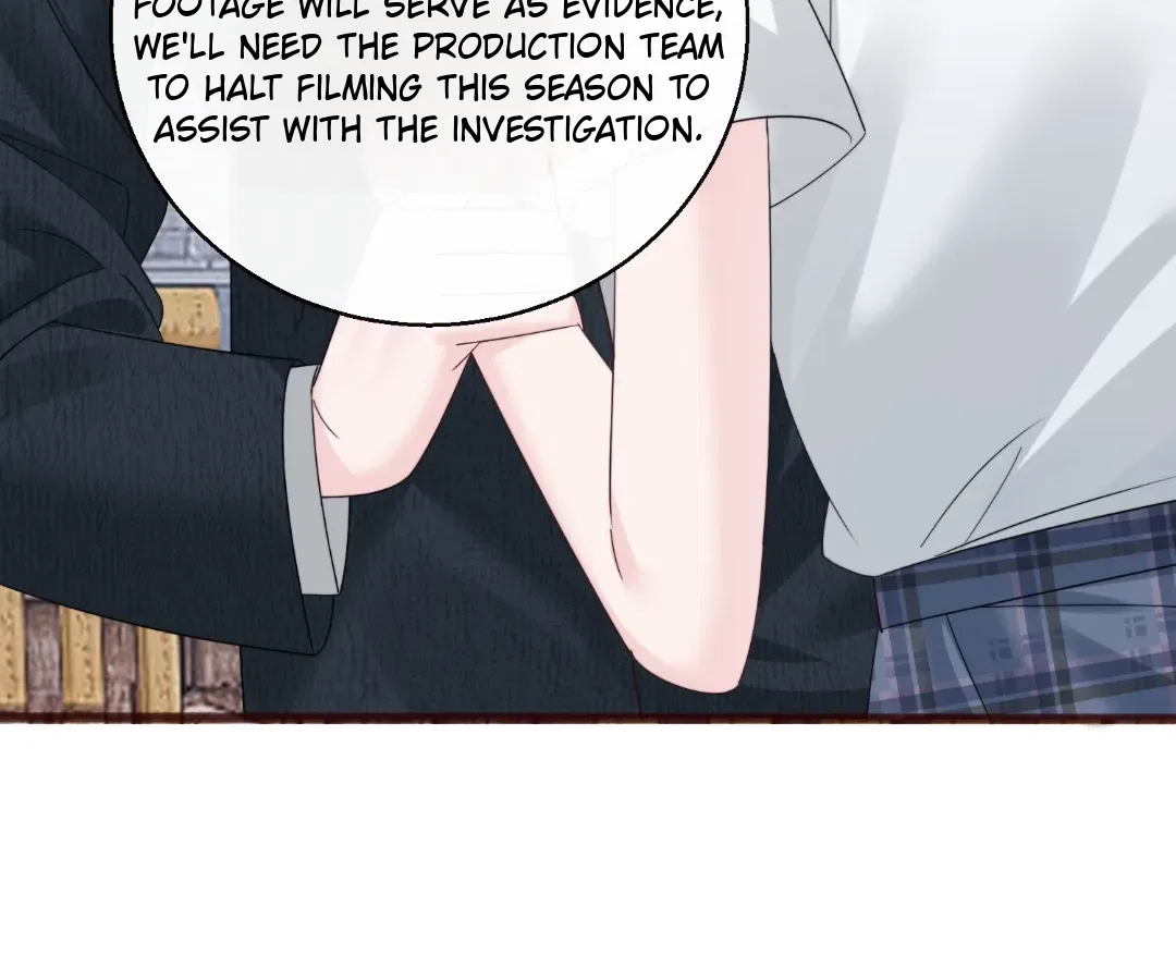 Transmigrating as the Younger Sister of a Bigshot with Multiple Identities Chapter 88 – Page 71