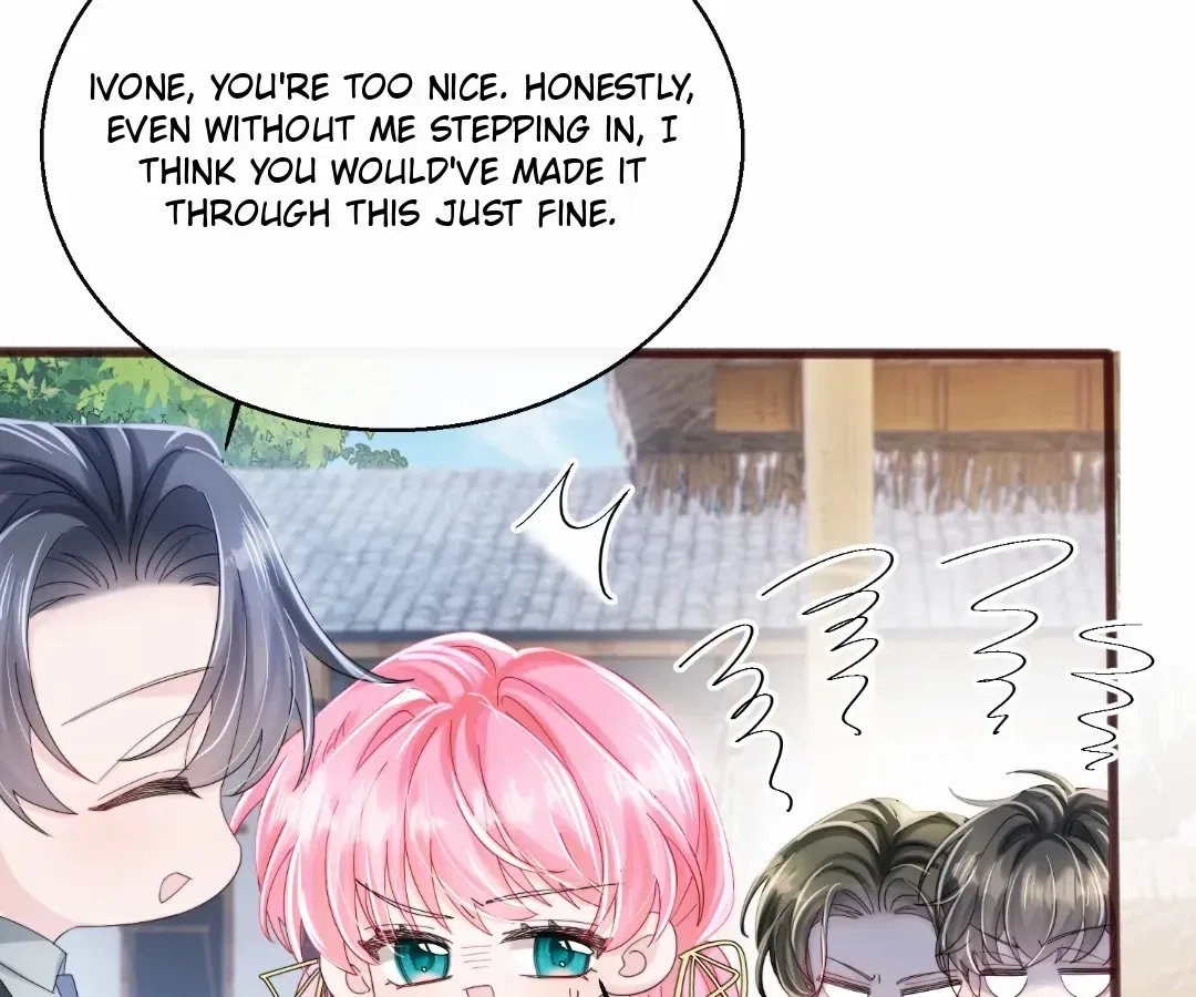 Transmigrating as the Younger Sister of a Bigshot with Multiple Identities Chapter 88 – Page 74