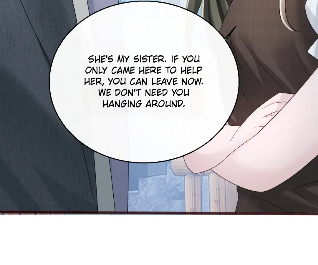 Transmigrating as the Younger Sister of a Bigshot with Multiple Identities Chapter 88 – Page 77