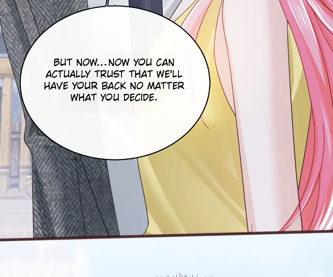 Transmigrating as the Younger Sister of a Bigshot with Multiple Identities Chapter 88 – Page 84