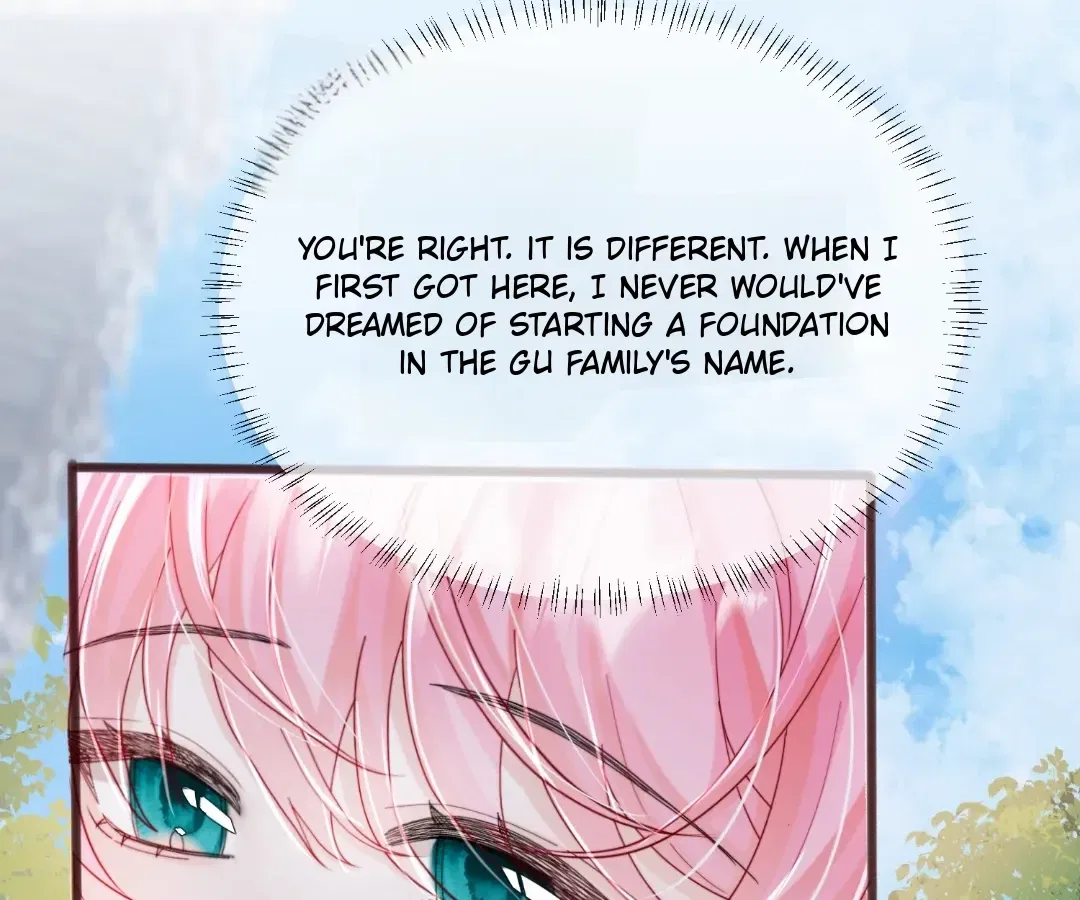 Transmigrating as the Younger Sister of a Bigshot with Multiple Identities Chapter 88 – Page 85
