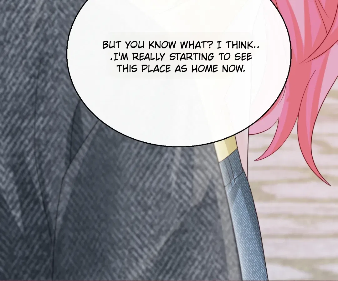 Transmigrating as the Younger Sister of a Bigshot with Multiple Identities Chapter 88 – Page 89